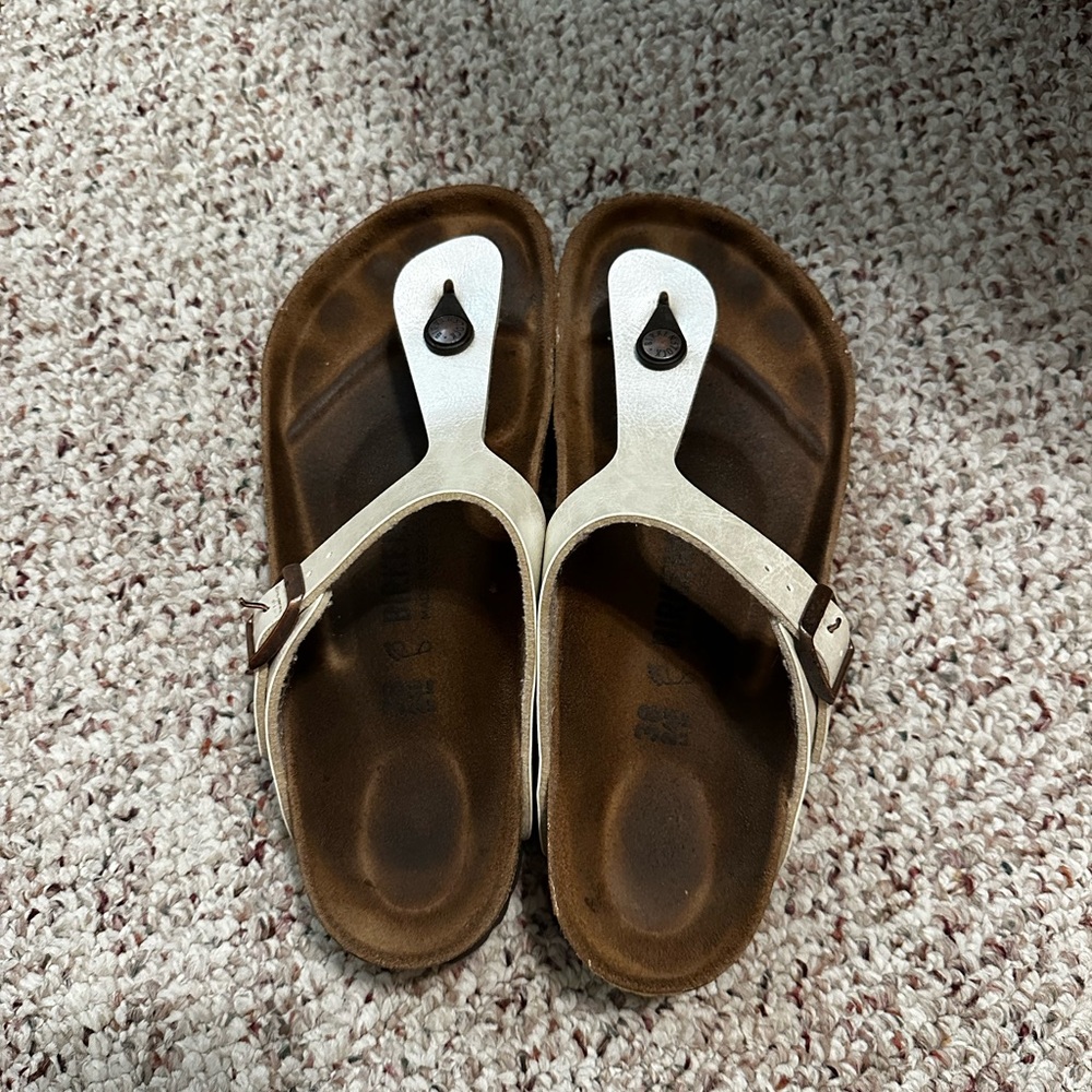 Women’s Birkenstocks